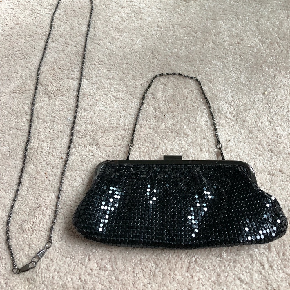 Evening wear purse like new
